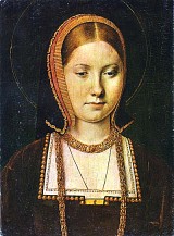 Katarzyna Aragońska